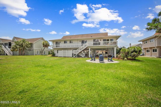 788 Marlin Drive, Fripp Island, SC 29920