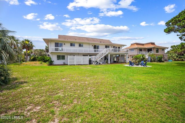 788 Marlin Drive, Fripp Island, SC 29920