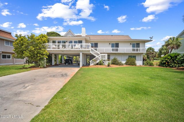 788 Marlin Drive, Fripp Island, SC 29920