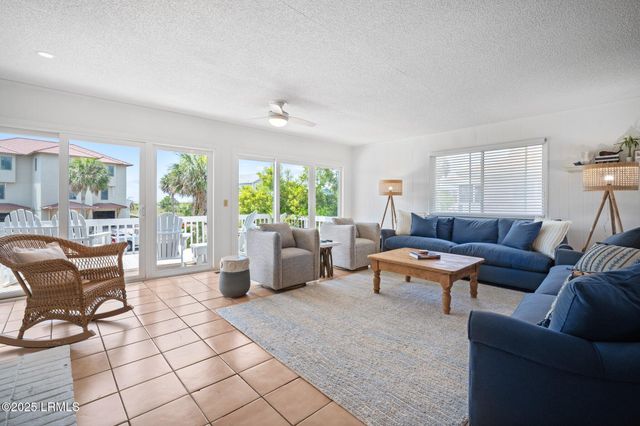 788 Marlin Drive, Fripp Island, SC 29920