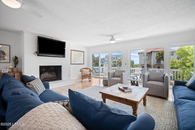 788 Marlin Drive, Fripp Island, SC 29920