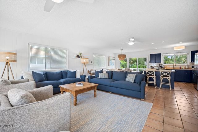 788 Marlin Drive, Fripp Island, SC 29920