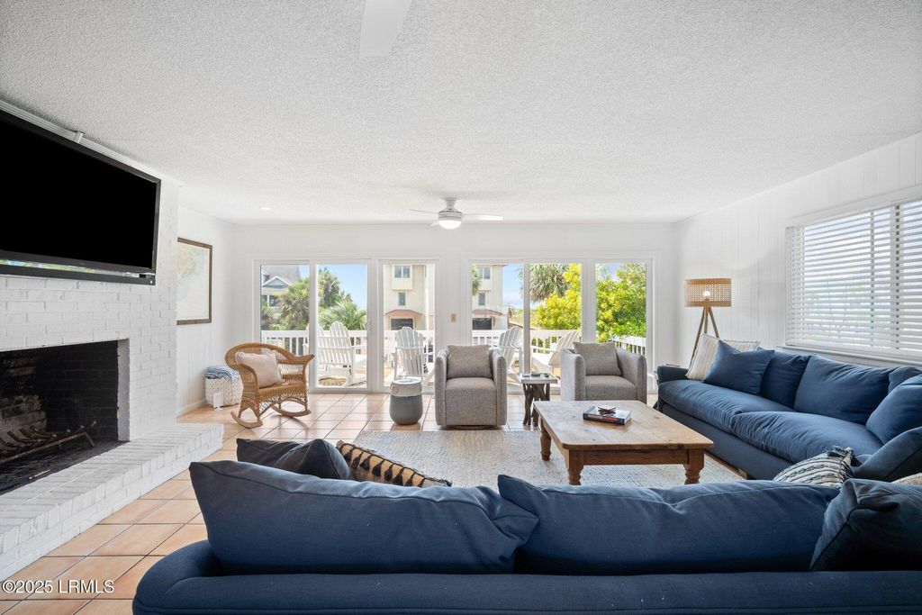 788 Marlin Drive, Fripp Island, SC 29920