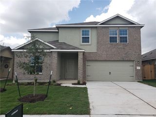 125 Wolseley DR, Hutto, TX 78634
