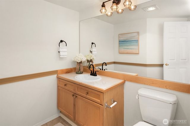 18544 NE 57th Street, Redmond, WA 98052