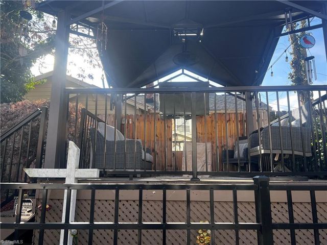 1825 Johnson Street B, High Point, NC 27262