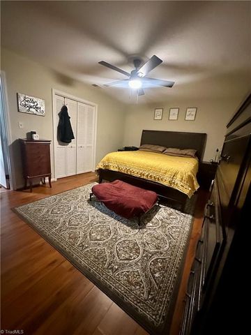 1825 Johnson Street B, High Point, NC 27262