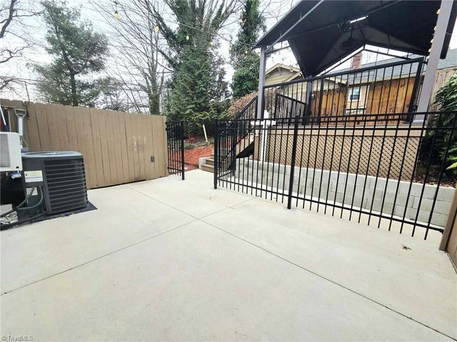 1825 Johnson Street B, High Point, NC 27262