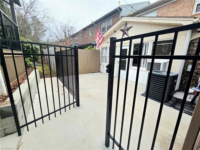 1825 Johnson Street B, High Point, NC 27262