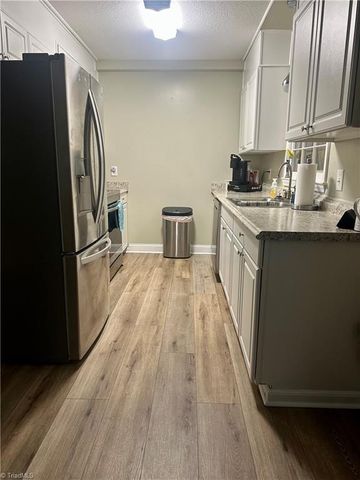 1825 Johnson Street B, High Point, NC 27262