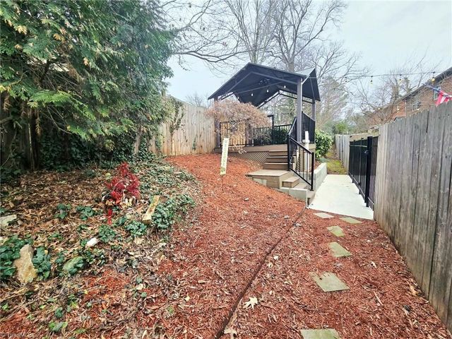 1825 Johnson Street B, High Point, NC 27262