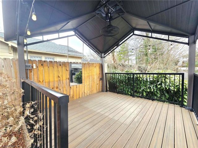 1825 Johnson Street B, High Point, NC 27262