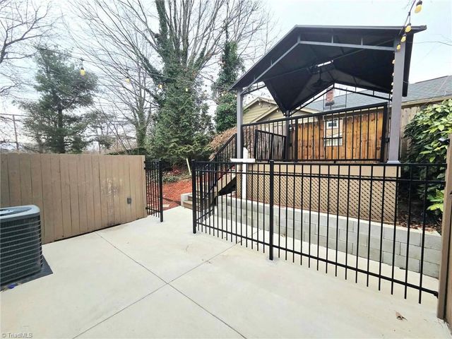 1825 Johnson Street B, High Point, NC 27262