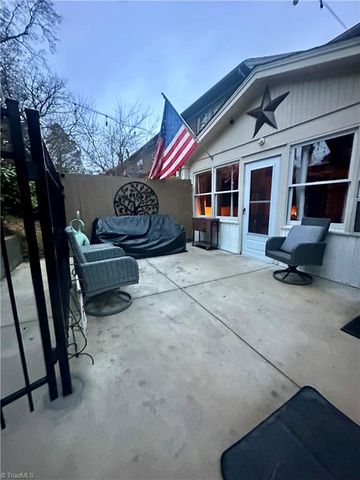 1825 Johnson Street B, High Point, NC 27262