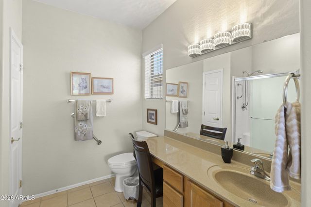 21039 N VISTA Trail, Surprise, AZ 85387