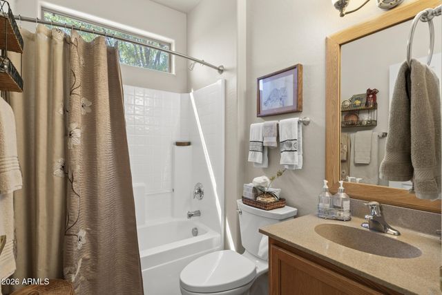 21039 N VISTA Trail, Surprise, AZ 85387