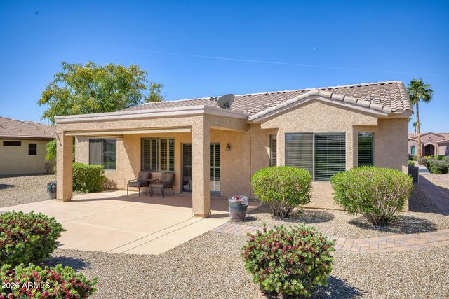 21039 N VISTA Trail, Surprise, AZ 85387