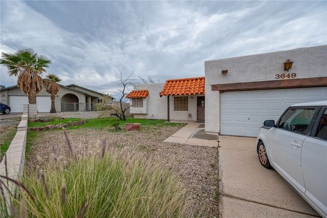 3649 Gem Street, Bullhead City, AZ 86442