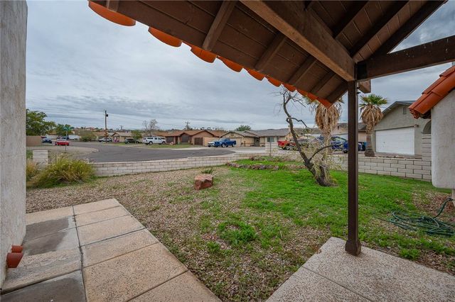 3649 Gem Street, Bullhead City, AZ 86442