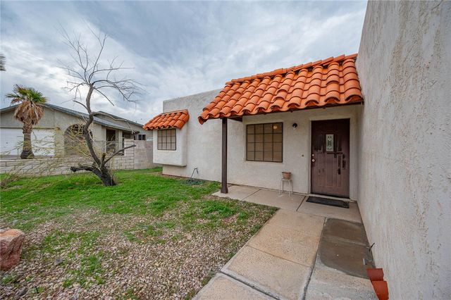 3649 Gem Street, Bullhead City, AZ 86442