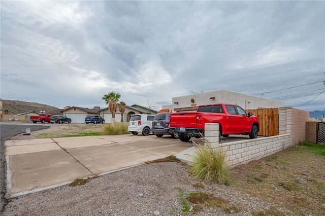 3649 Gem Street, Bullhead City, AZ 86442