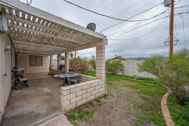3649 Gem Street, Bullhead City, AZ 86442