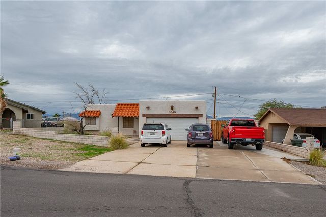 3649 Gem Street, Bullhead City, AZ 86442