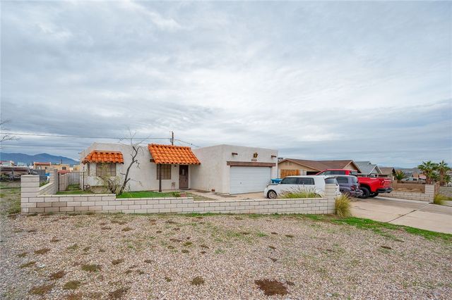 3649 Gem Street, Bullhead City, AZ 86442