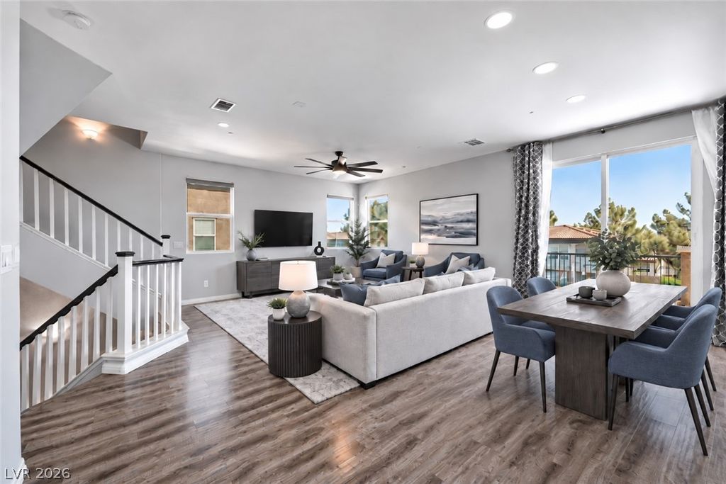 924 Tasker Pass Avenue, Henderson, NV 89012 — photo 4