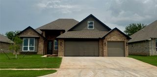 3023 Pescara Drive, Norman, OK 73071
