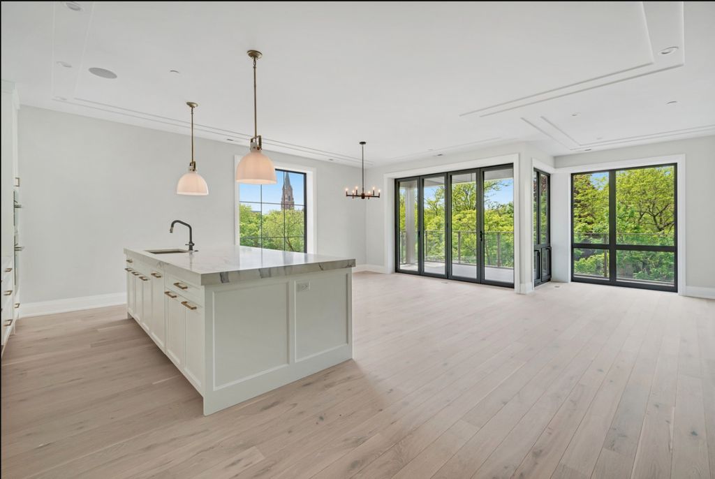 1823 N Sedgwick Street 2S, Chicago, IL 60614 — photo 2