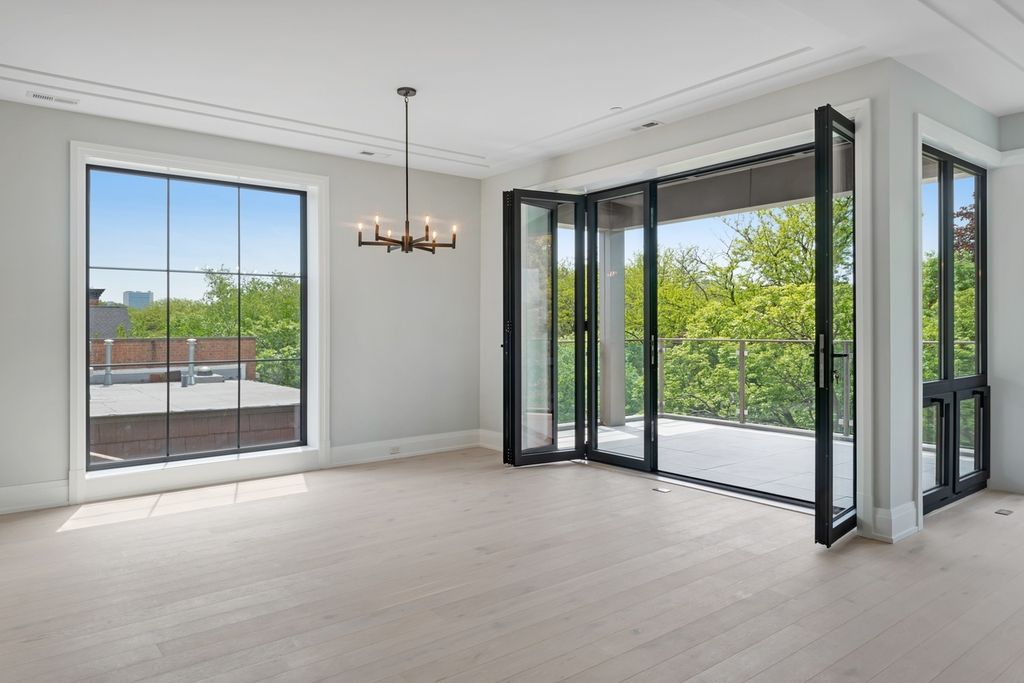 1823 N Sedgwick Street 2S, Chicago, IL 60614 — photo 4