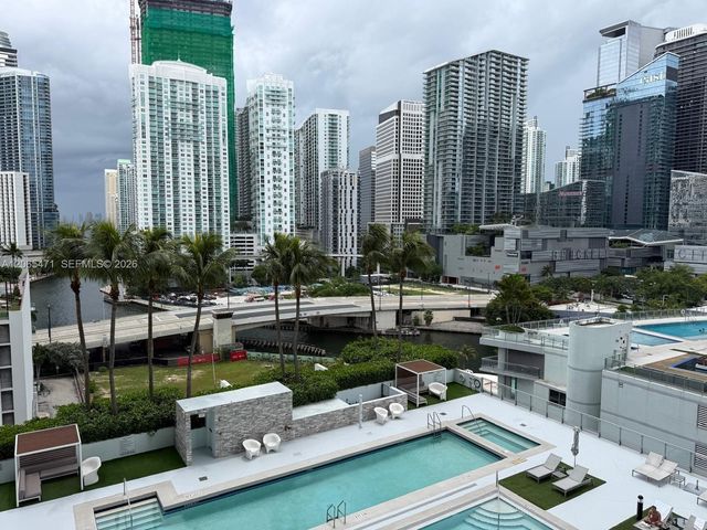 90 SW 3rd Street 1416, Miami, FL 33130