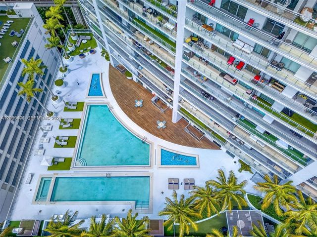 90 SW 3rd Street 1416, Miami, FL 33130