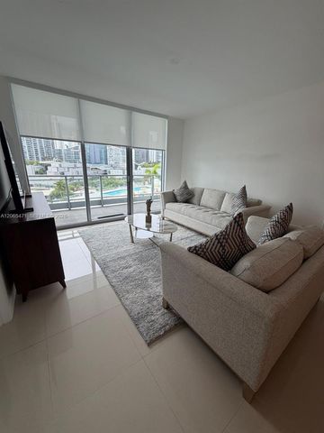 90 SW 3rd Street 1416, Miami, FL 33130