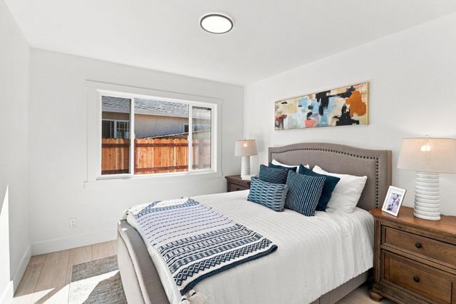 647 Scott Avenue, Redwood City, CA 94063