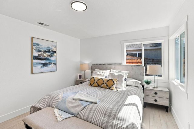 647 Scott Avenue, Redwood City, CA 94063