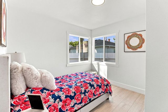 647 Scott Avenue, Redwood City, CA 94063