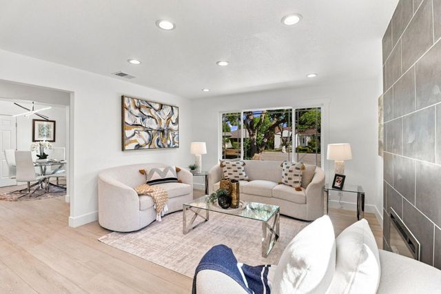 647 Scott Avenue, Redwood City, CA 94063