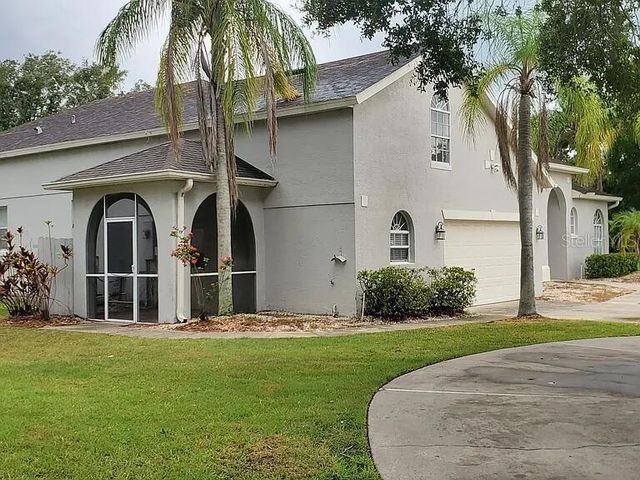 1 ROSEBERRY COURT, Ocoee, FL 34761