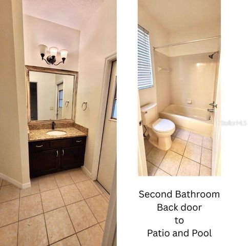 1 ROSEBERRY COURT, Ocoee, FL 34761