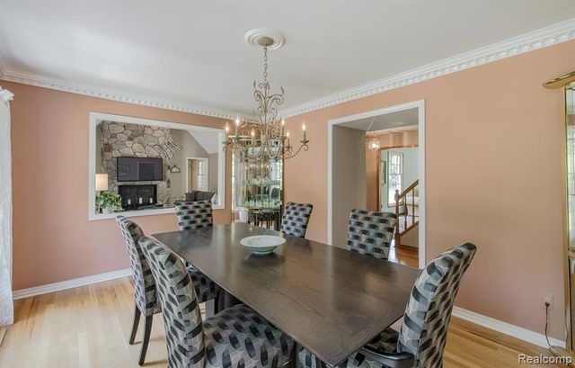 2411 Farmbrook Trail, Oxford, MI 48370