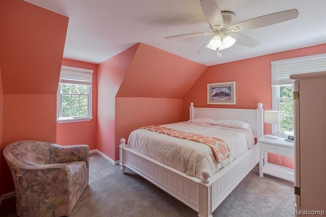 2411 Farmbrook Trail, Oxford, MI 48370