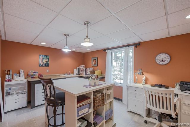 2411 Farmbrook Trail, Oxford, MI 48370