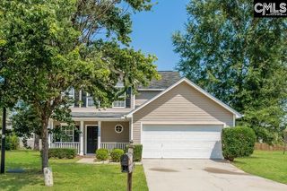 534 S Maney Court, Hopkins, SC 29061