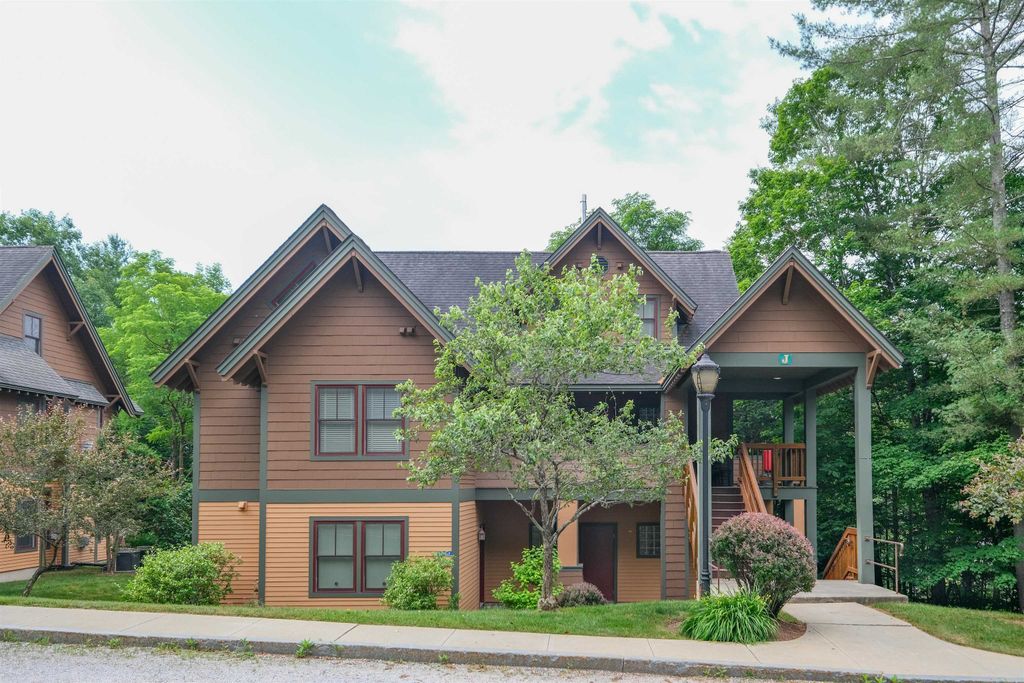 60 Spaulding Road J1, Cavendish, VT 05142