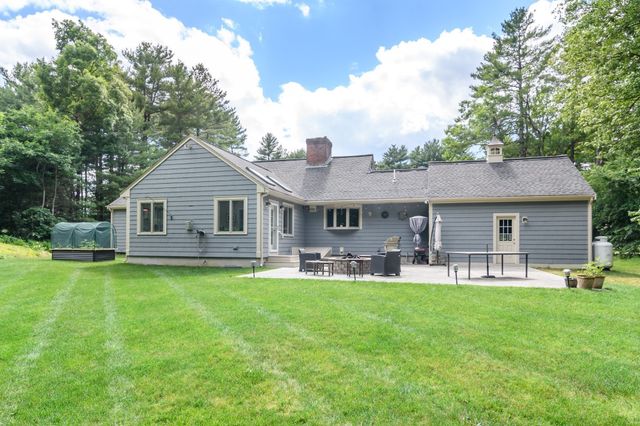 61 Cedar Lane, Westwood, MA 02090