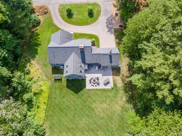 61 Cedar Lane, Westwood, MA 02090