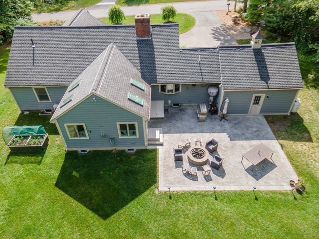 61 Cedar Lane, Westwood, MA 02090