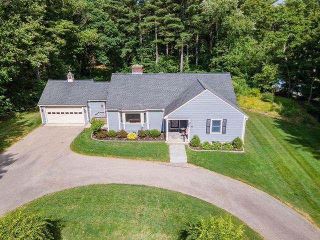 61 Cedar Lane, Westwood, MA 02090